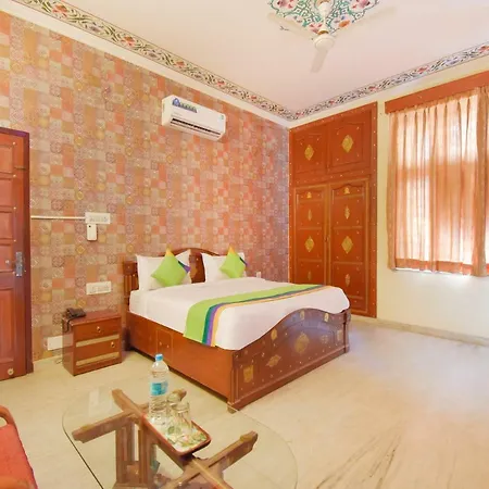 Treebo Trend Hotel Sandhya Shree